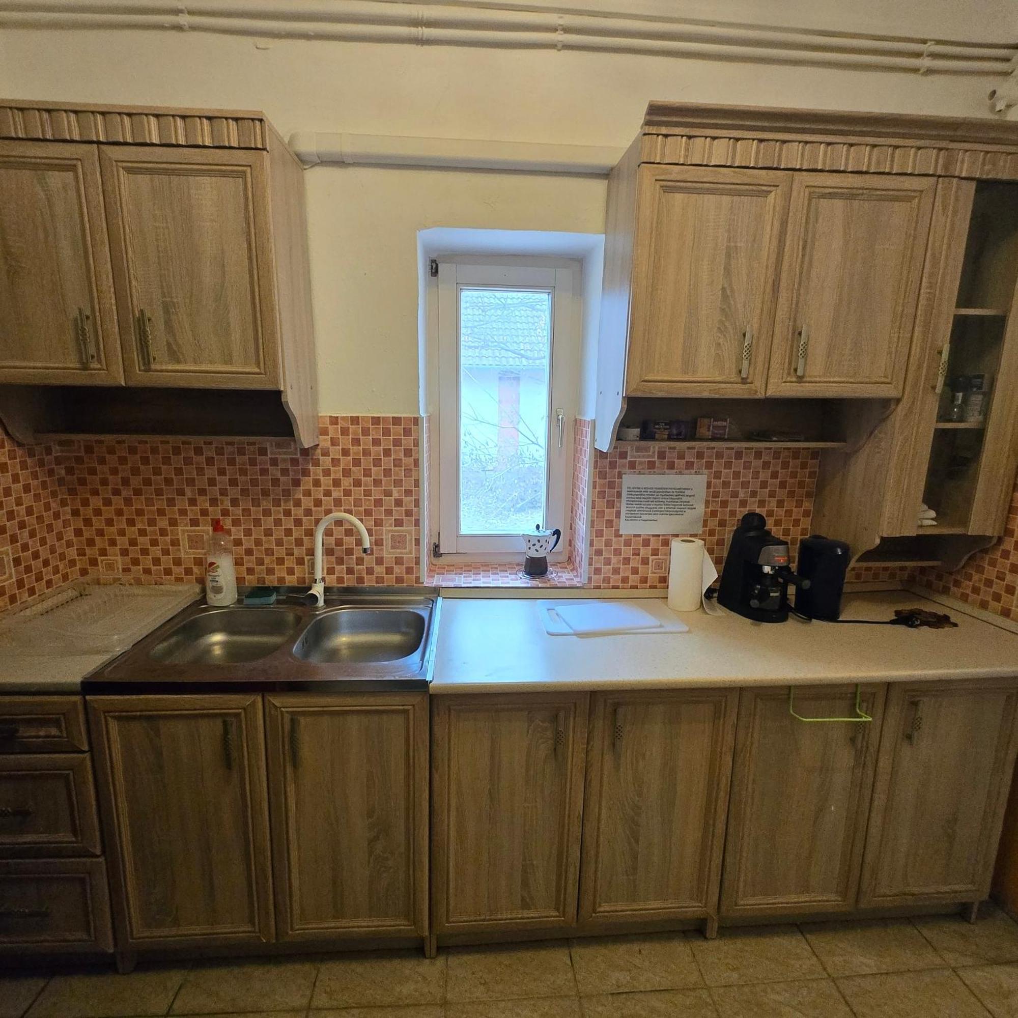 Orsi Apartman / Vendeghaz Кечкемет Экстерьер фото