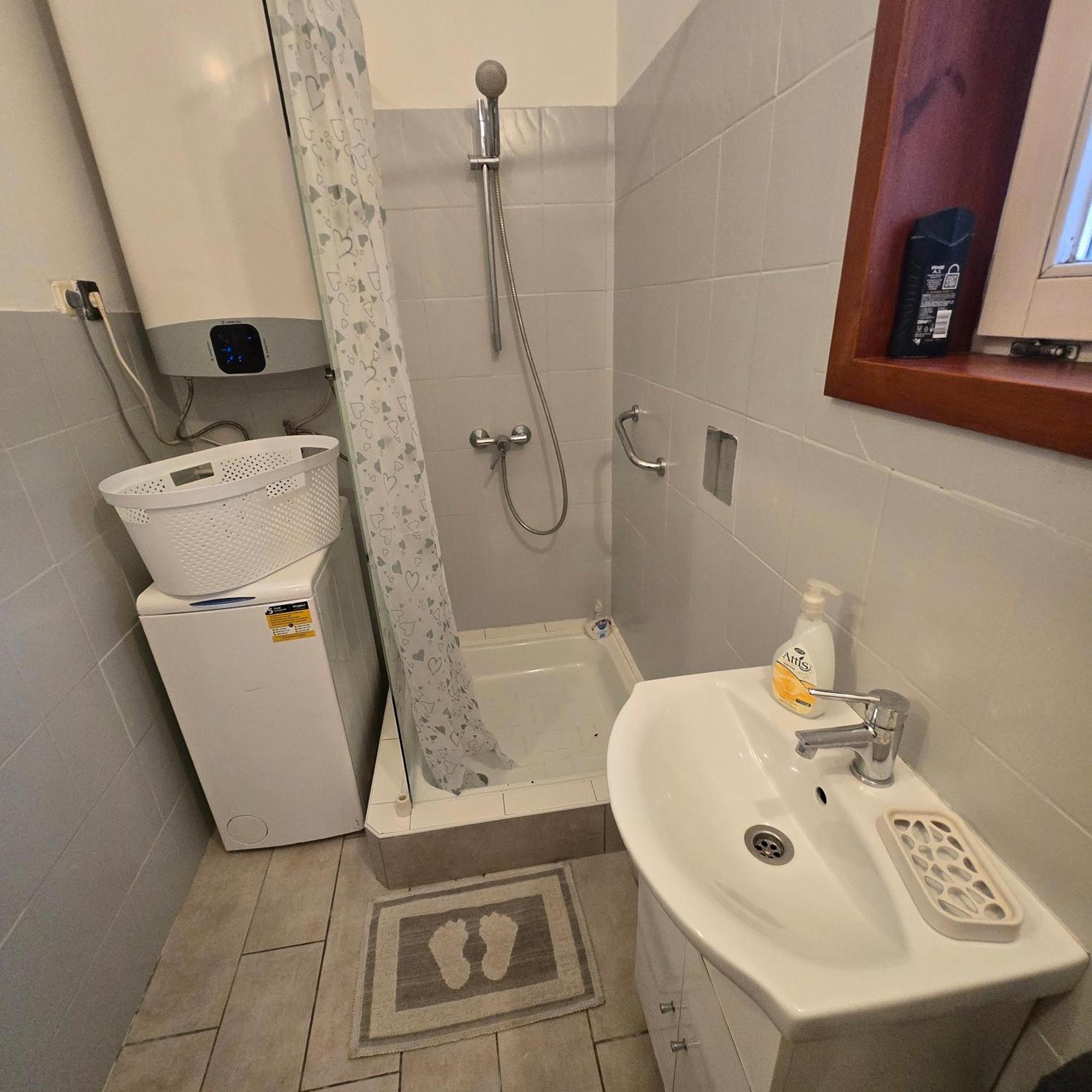 Orsi Apartman / Vendeghaz Кечкемет Экстерьер фото
